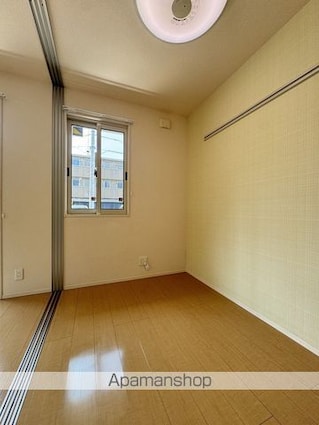 東京都立川市幸町１丁目[1LDK/35m2]の内装8