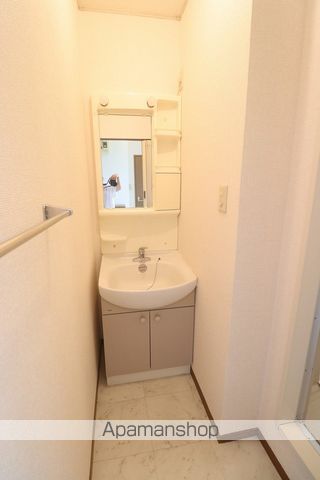 セジュール81の内装写真