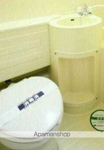 ハイタウン多摩川ナンバー2の内装写真