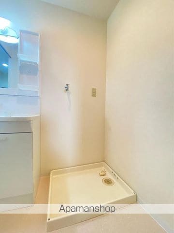 フォブール宮前の内装写真