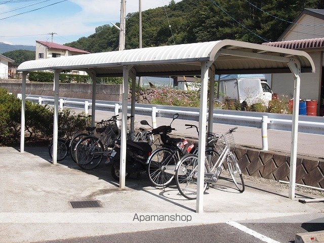 レオパレスディアコートのその他写真