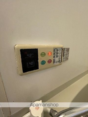 コージーコートの内装写真