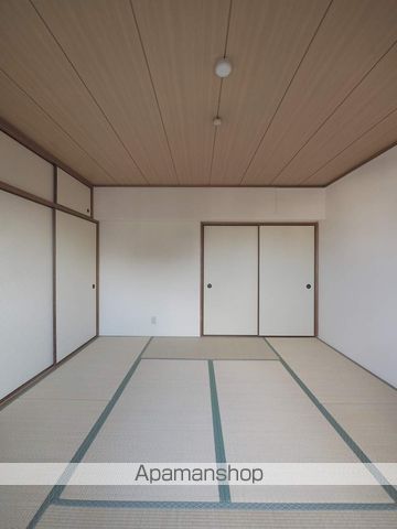 幸田マンション新深江の内装写真