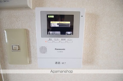 ハイライズ新涯　Ｂ棟[2DK/40.92m2]の内装1