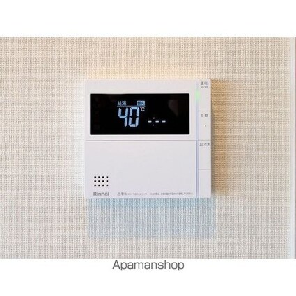 コンフォリア・リヴ西大島ＳＯＵＴＨ[1SLDK/48m2]のその他設備