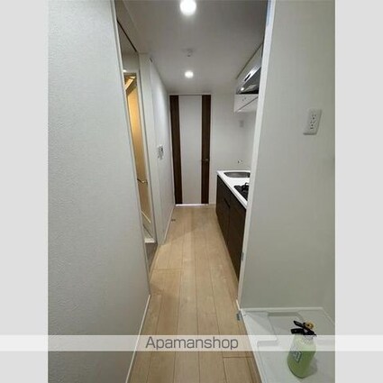 ＭＡＸＩＶ八王子ＴＲＥ[1K/25.64m2]の洗面所