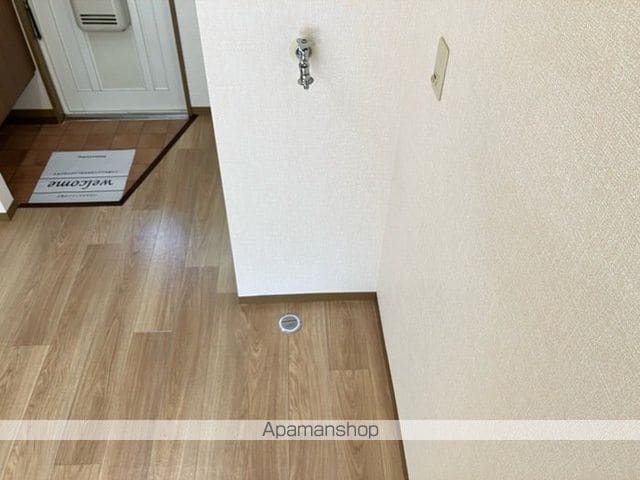 タウンコート参番館の内装写真