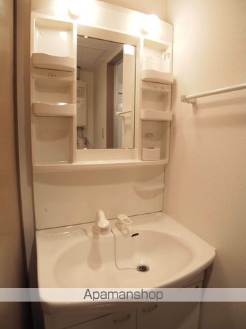 ティアラ月寒中央の内装写真
