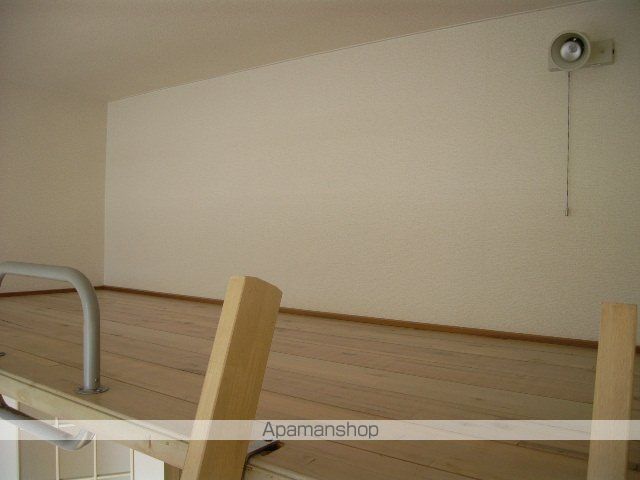 シャンブルKITANOIの内装写真