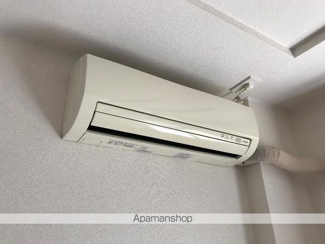 クレアーレの内装写真