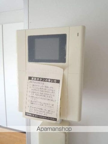 アルコ12の内装写真