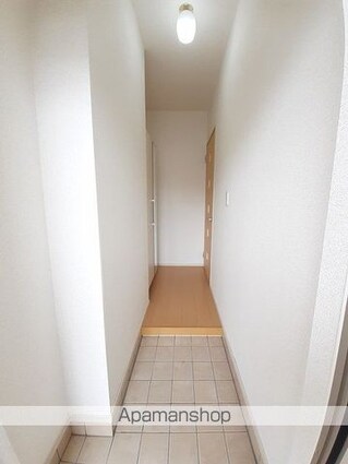 サンビレッジ．Ⅰ[1LDK/43.07m2]の玄関