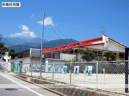 サンホームサイトウ[2K/39.67m2]の周辺4