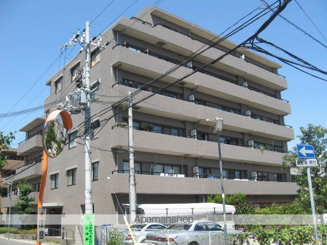 リフレ21の外観写真