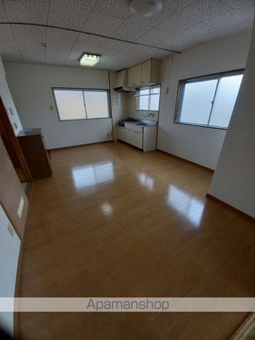 トレジャーハウス黒木の内装写真