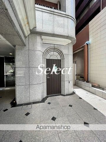 グリフィン横浜・山下公園弐番館のその他写真