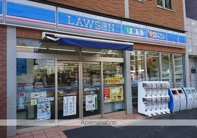 プラウド ジェム市ヶ谷の周辺写真