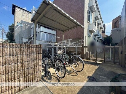 東京都杉並区阿佐谷北２丁目[1K/19.87m2]の共用部2