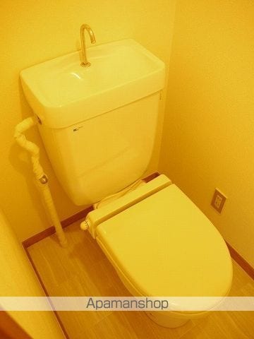 サンコートマンションの内装写真