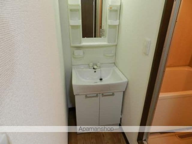 コスモハイツ岡崎の内装写真