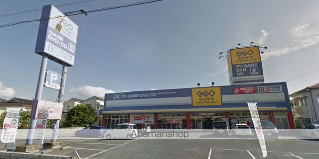 プラリジェールの周辺写真