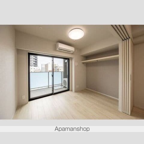 デュオメゾン品川戸越の内装写真