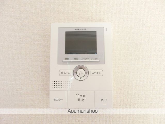 グランドソレーユの内装写真