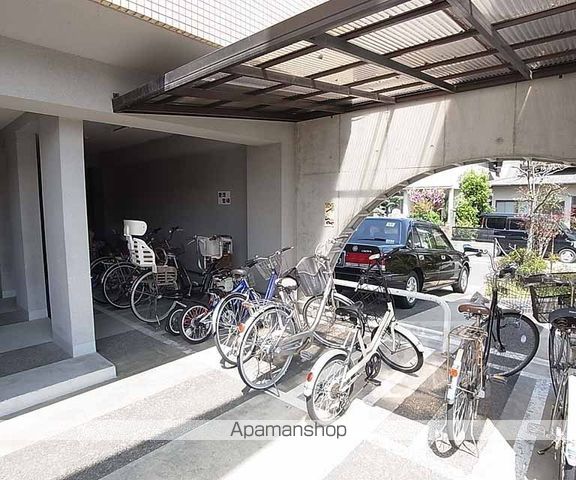 オーセント長岡京のその他写真