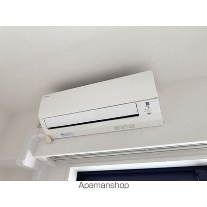 セントラルプレイス新宿御苑前[1K/25.69m2]のその他設備