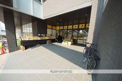 レジデンス渋谷富ヶ谷　（旧フォレシティ富ヶ谷　[1SLDK/54.62m2]の周辺2