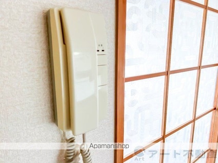 Ｍホーナー来住[3DK/57.02m2]のその他設備