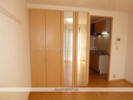 メゾン・ラヴィアンローズ[1K/26.25m2]の内装6