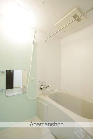 カーネリアン新屋敷の内装写真