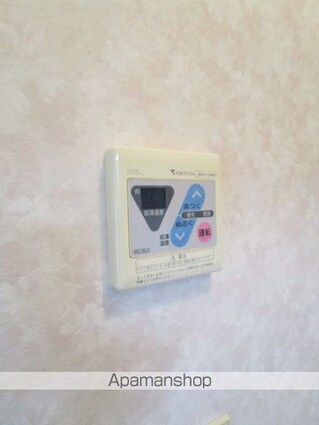 東京都杉並区荻窪３丁目[1K/20m2]の内装9