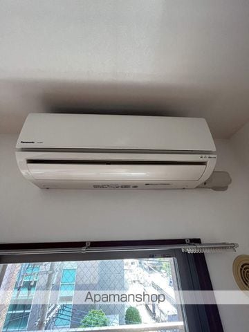 エンクレスト天神WINGの内装写真