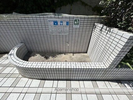 ロイヤルＯＳ[1DK/24.3m2]の共用部1