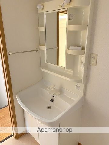 ビサイド・スリーの内装写真