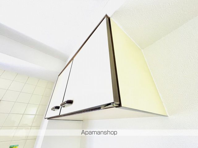 大野パレスの内装写真