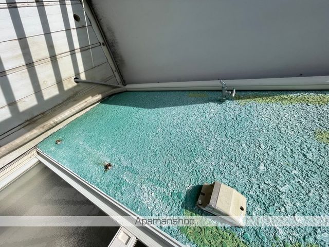 ジュネパレス新検見川第01の内装写真