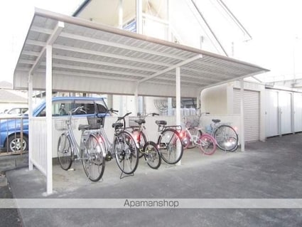 アドバンス２１　Ａ[2LDK/50.47m2]の外観4