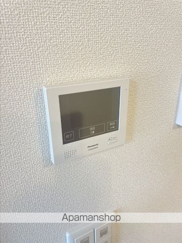 フリージア B棟の内装写真