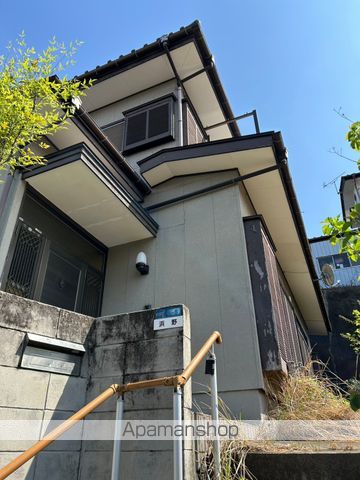 取手市中原町貸家の外観写真