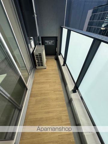 アジュールテラス住吉の内装写真