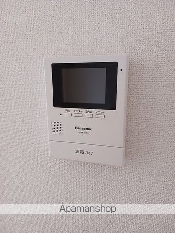 フォルトーナAの内装写真
