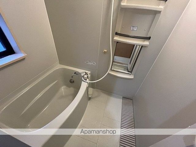 ソレーユ北条の内装写真