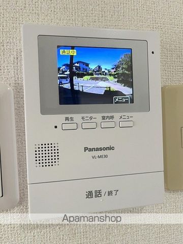 シャルマン花山手の内装写真