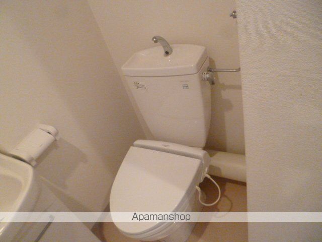 メープル北円山の内装写真