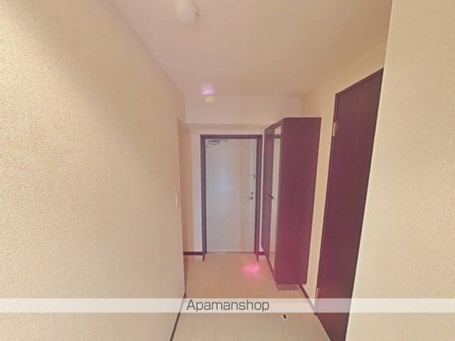 サムティ熊本近見Iの内装写真