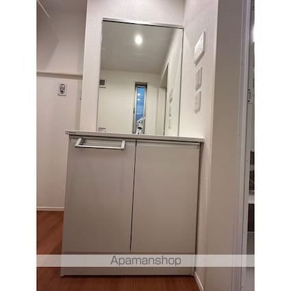 Ｋｏｌｅｔ中浦和２１[3LDK/87.27m2]の洗面所