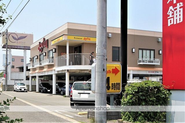 ロータス南島田Eの周辺写真